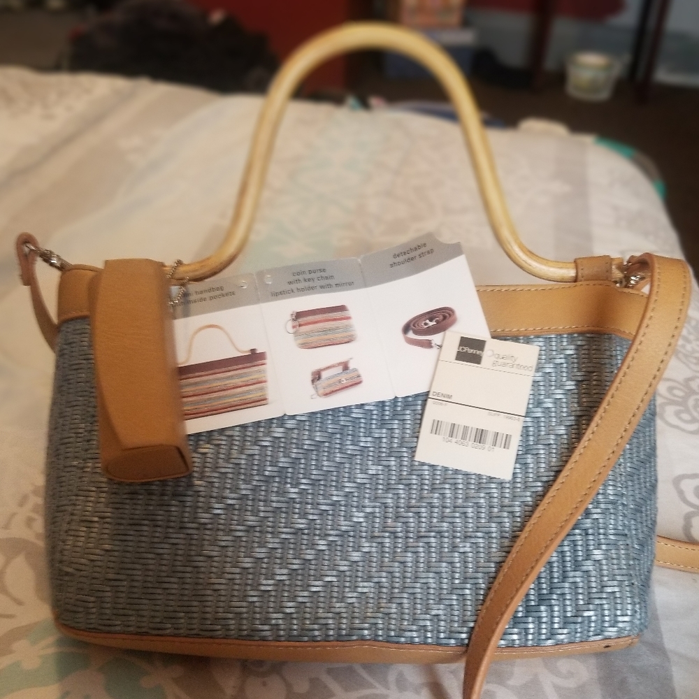 Women's purse